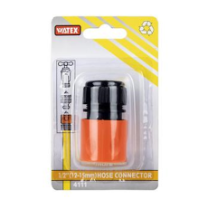 Watex Clip-On Hose Connector 13mm